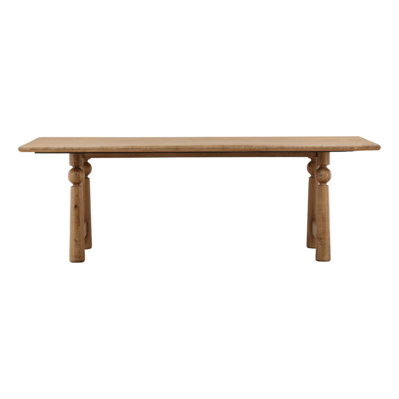 Nethan - Dining Table
