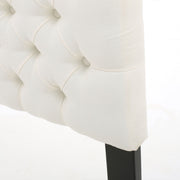 Annecy - Contemporary Upholstered Headboard - R&R Furniture Gallery (Fountain Valley, CA)