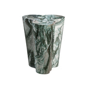 Slab - Tall Side Table - R&R Furniture Gallery (Fountain Valley, CA)