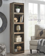 Trinell - Pier - Brown - R&R Furniture Gallery (Fountain Valley, CA)