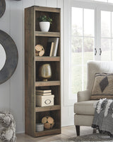 Trinell - Pier - Brown - R&R Furniture Gallery (Fountain Valley, CA)