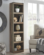 Trinell - Pier - Brown - R&R Furniture Gallery (Fountain Valley, CA)