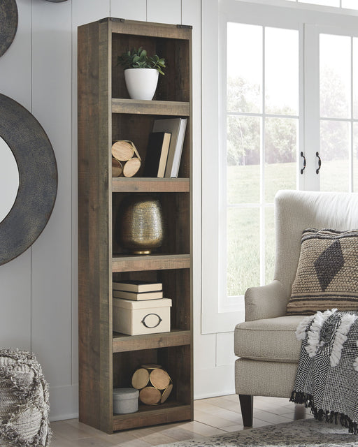 Trinell - Pier - Brown - R&R Furniture Gallery (Fountain Valley, CA)