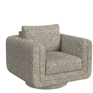 Loop - Swivel Chair