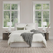 Talia - Duvet - R&R Furniture Gallery (Fountain Valley, CA)
