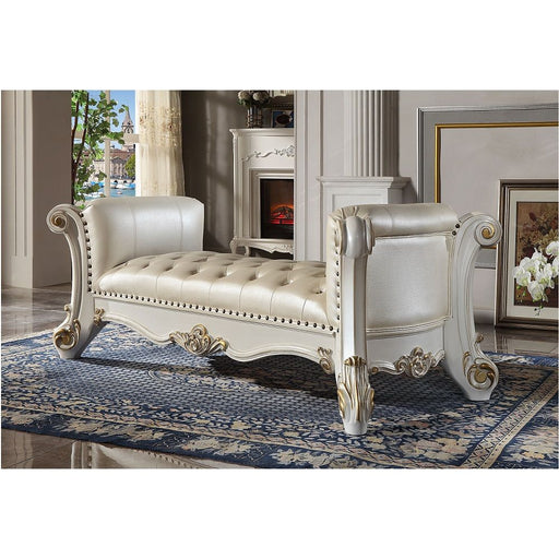 Vendome - Bench - R&R Furniture Gallery (Fountain Valley, CA)