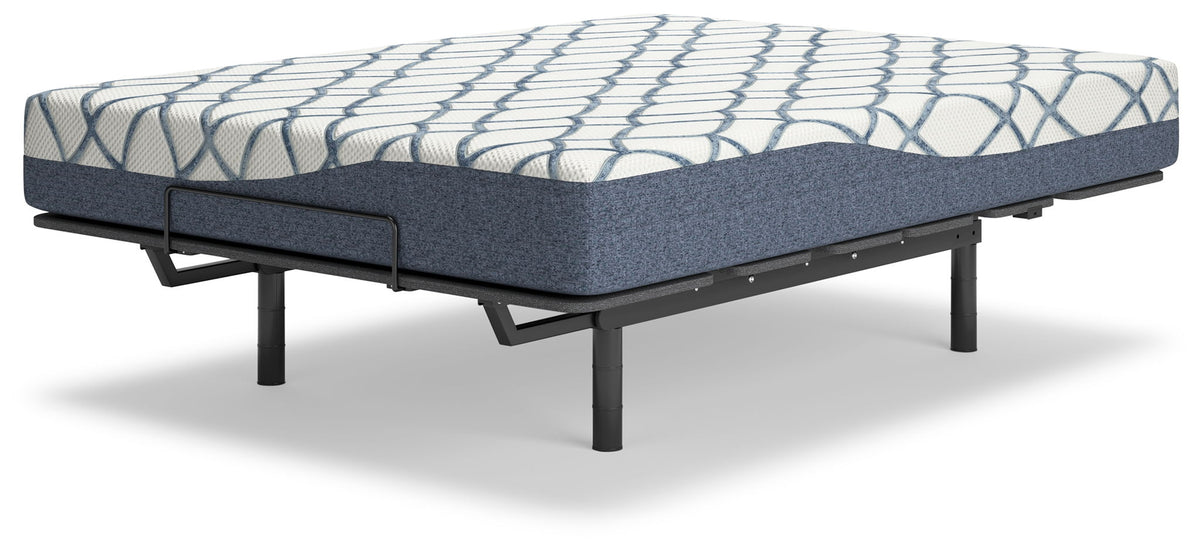 10 Inch Chime Elite 2.0 - Firm Mattress - R&R Furniture Gallery (Fountain Valley, CA)