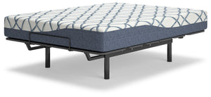 10 Inch Chime Elite 2.0 - Firm Mattress - R&R Furniture Gallery (Fountain Valley, CA)
