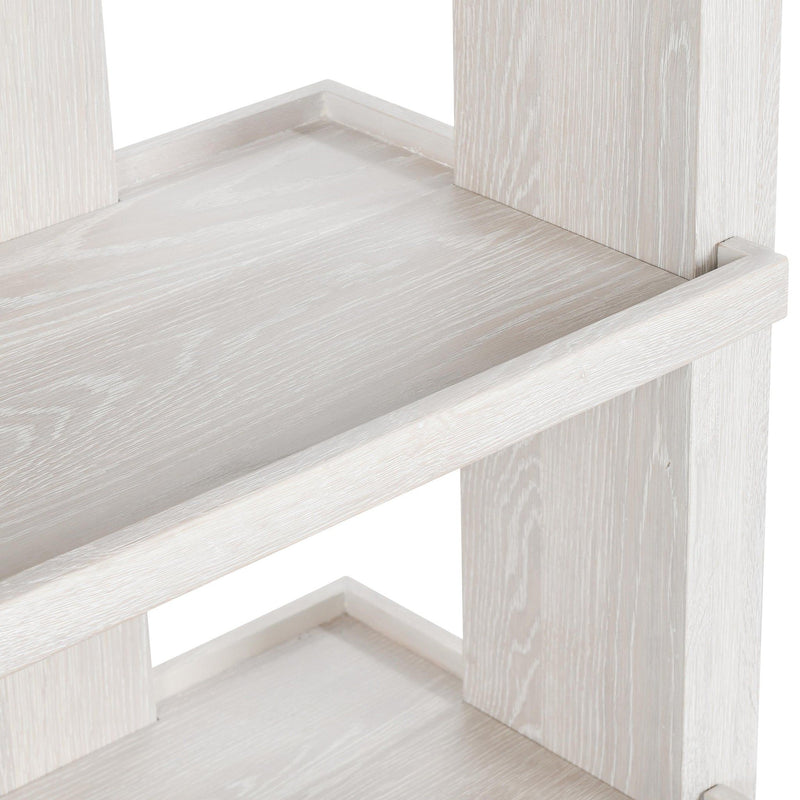 Doku - Bookcase - R&R Furniture Gallery (Fountain Valley, CA)