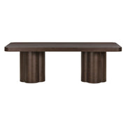 Bambi - Dining Table - R&R Furniture Gallery (Fountain Valley, CA)