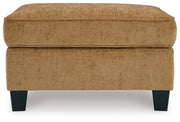 Erinslane - Ottoman - R&R Furniture Gallery (Fountain Valley, CA)