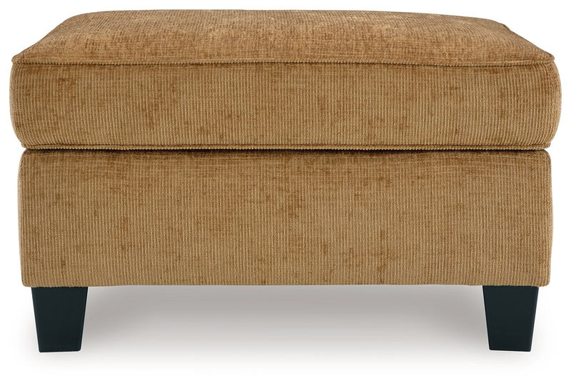 Erinslane - Ottoman - R&R Furniture Gallery (Fountain Valley, CA)
