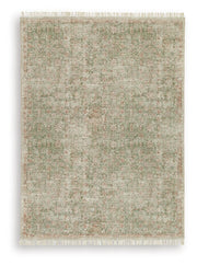Rossbury - Rug - R&R Furniture Gallery (Fountain Valley, CA)
