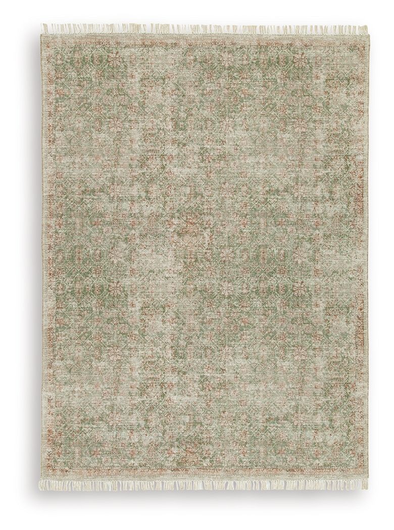 Rossbury - Rug - R&R Furniture Gallery (Fountain Valley, CA)