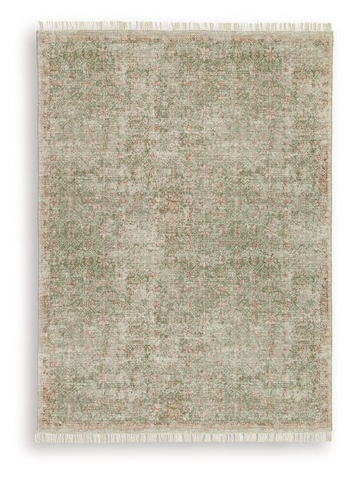 Rossbury - Rug - R&R Furniture Gallery (Fountain Valley, CA)