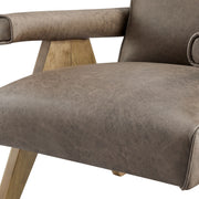 Nessi - Arm Chair - R&R Furniture Gallery (Fountain Valley, CA)