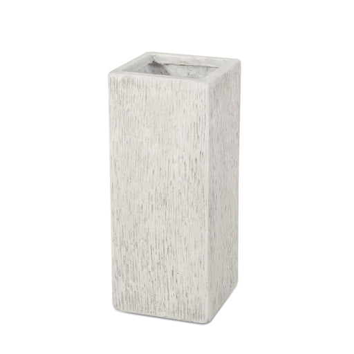 Modern Outdoor Planter - R&R Furniture Gallery (Fountain Valley, CA)