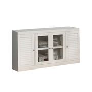 Boca - Entertainment Wall - R&R Furniture Gallery (Fountain Valley, CA)