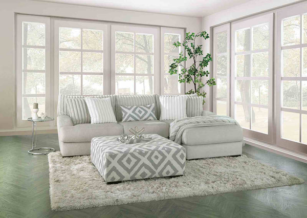 Hermance - Sectional