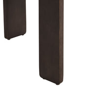 Upholstered Dining Fabric Side Chairs (Set of 2) - R&R Furniture Gallery (Fountain Valley, CA)