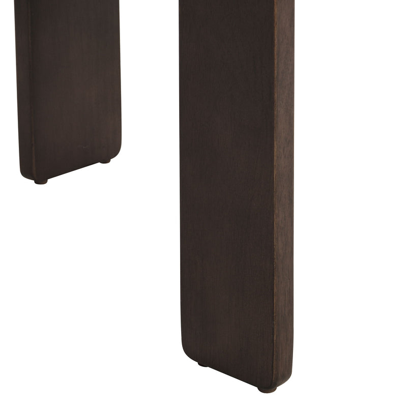 Upholstered Dining Fabric Side Chairs (Set of 2) - R&R Furniture Gallery (Fountain Valley, CA)