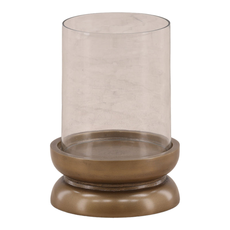 Fairmont - Candle Holder