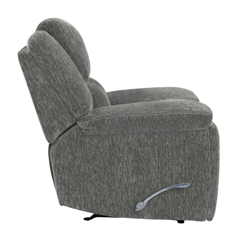 Bronco - Manual Rocker Recliner