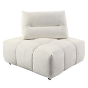 Loanna - Modular Wedge - R&R Furniture Gallery (Fountain Valley, CA)