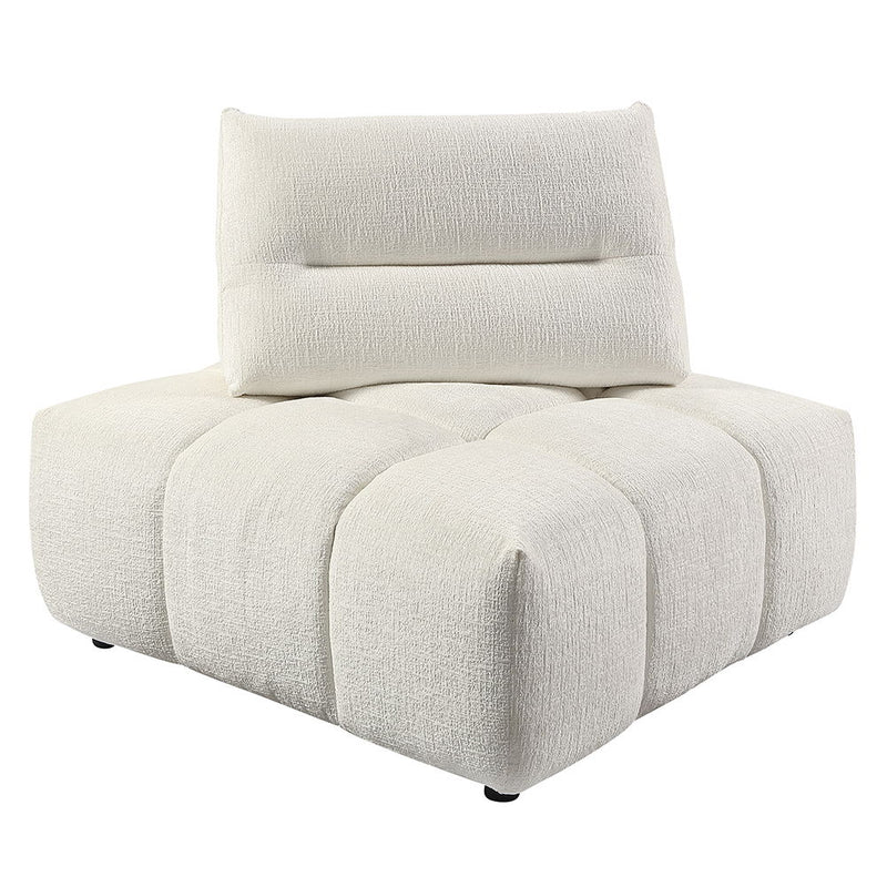 Loanna - Modular Wedge - R&R Furniture Gallery (Fountain Valley, CA)