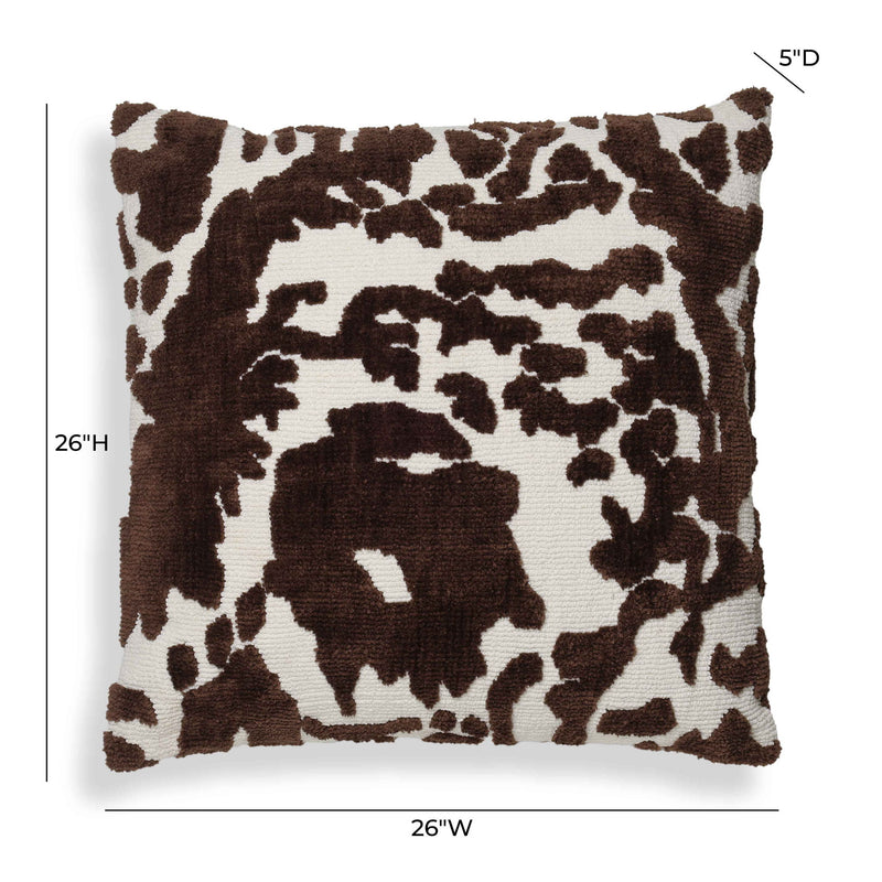 Coast - 26" Square Pillow - R&R Furniture Gallery (Fountain Valley, CA)