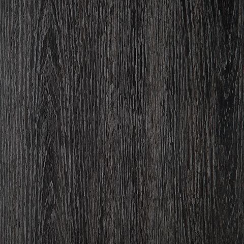 Christop - Accent Cabinet - Black / Brown - R&R Furniture Gallery (Fountain Valley, CA)