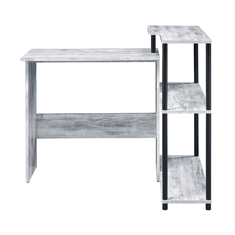 Ievi - Writing Desk - R&R Furniture Gallery (Fountain Valley, CA)