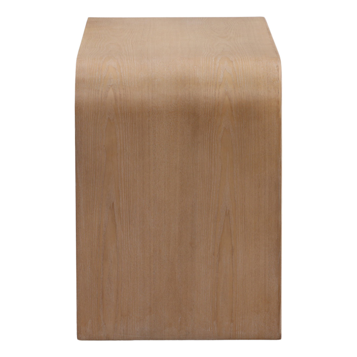 Caswell - Desk - Light Natural