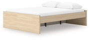 Onita - Platform Bed - R&R Furniture Gallery (Fountain Valley, CA)