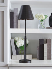Wimner - Metal Lamp - R&R Furniture Gallery (Fountain Valley, CA)