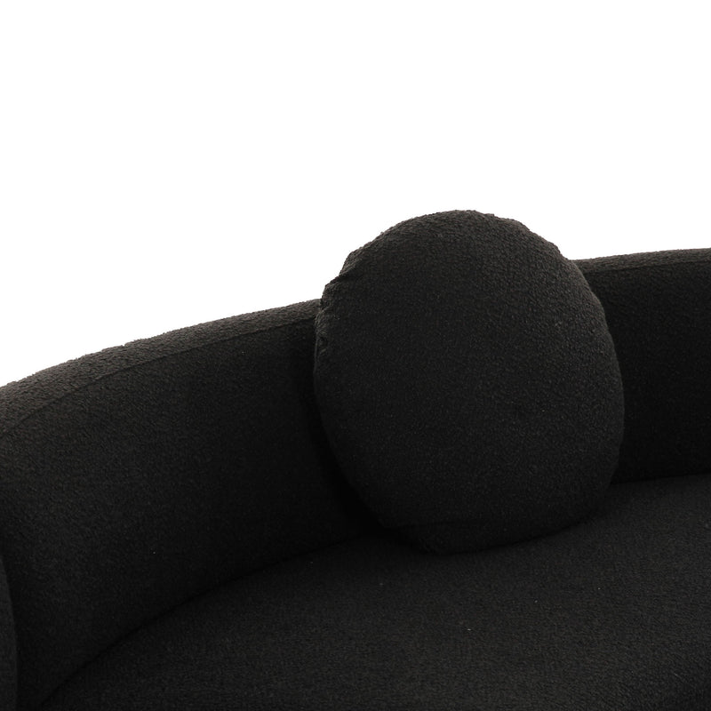 Broohah - Sectional - R&R Furniture Gallery (Fountain Valley, CA)