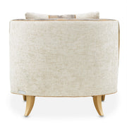 La Terrazza - Accent Chair - R&R Furniture Gallery (Fountain Valley, CA)
