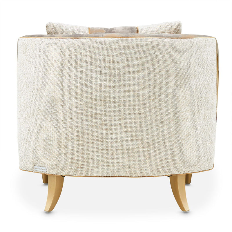 La Terrazza - Accent Chair - R&R Furniture Gallery (Fountain Valley, CA)