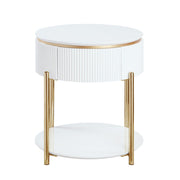 Daveigh - Table - R&R Furniture Gallery (Fountain Valley, CA)