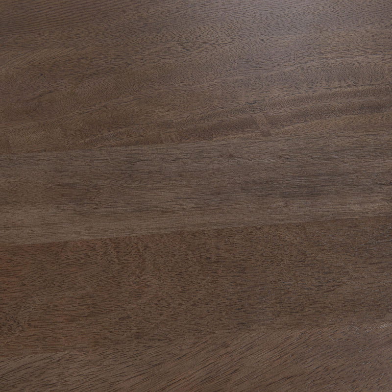Miranda - Square Coffee Table - Cocoa Brown - R&R Furniture Gallery (Fountain Valley, CA)