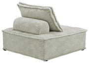 Bales - Accent Chair - R&R Furniture Gallery (Fountain Valley, CA)