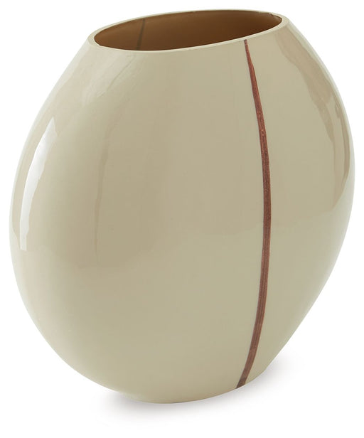 Sheabourne - Vase - R&R Furniture Gallery (Fountain Valley, CA)