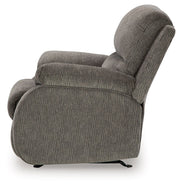 Scranto - Rocker Recliner - R&R Furniture Gallery (Fountain Valley, CA)
