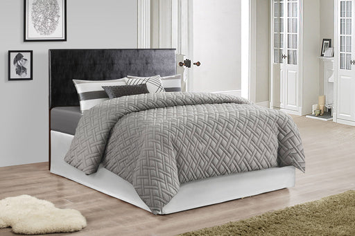 Nova - Headboard - R&R Furniture Gallery (Fountain Valley, CA)