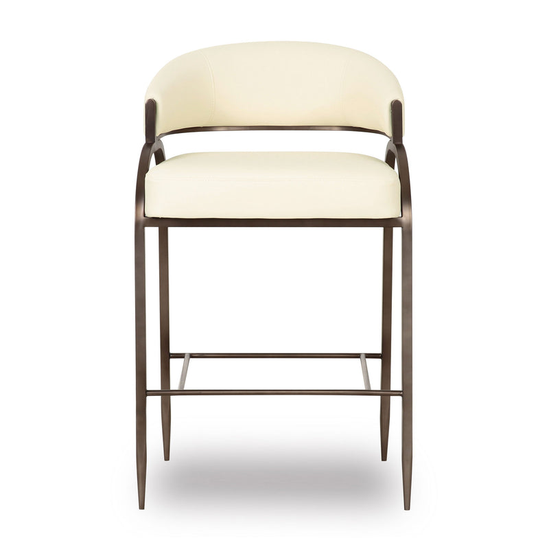 Tatum - Counter Stool - R&R Furniture Gallery (Fountain Valley, CA)