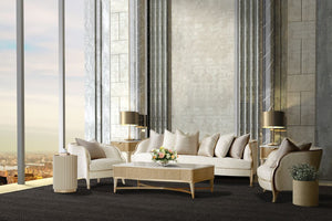 Malibu Crest - Table - R&R Furniture Gallery (Fountain Valley, CA)