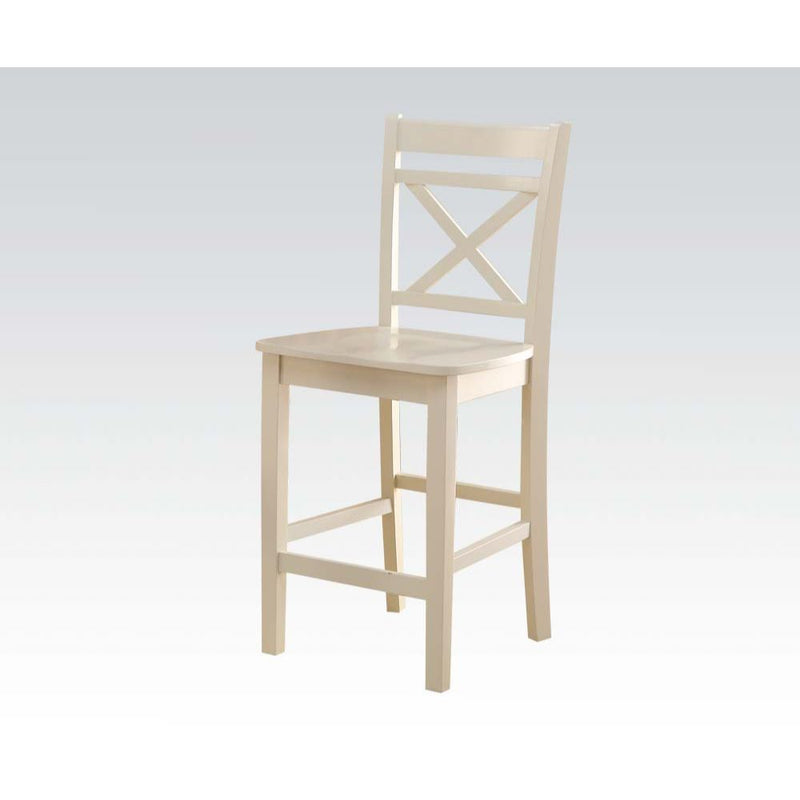 Tartys - Counter Height Chair - R&R Furniture Gallery (Fountain Valley, CA)