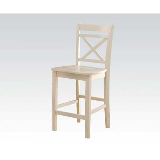 Tartys - Counter Height Chair - R&R Furniture Gallery (Fountain Valley, CA)