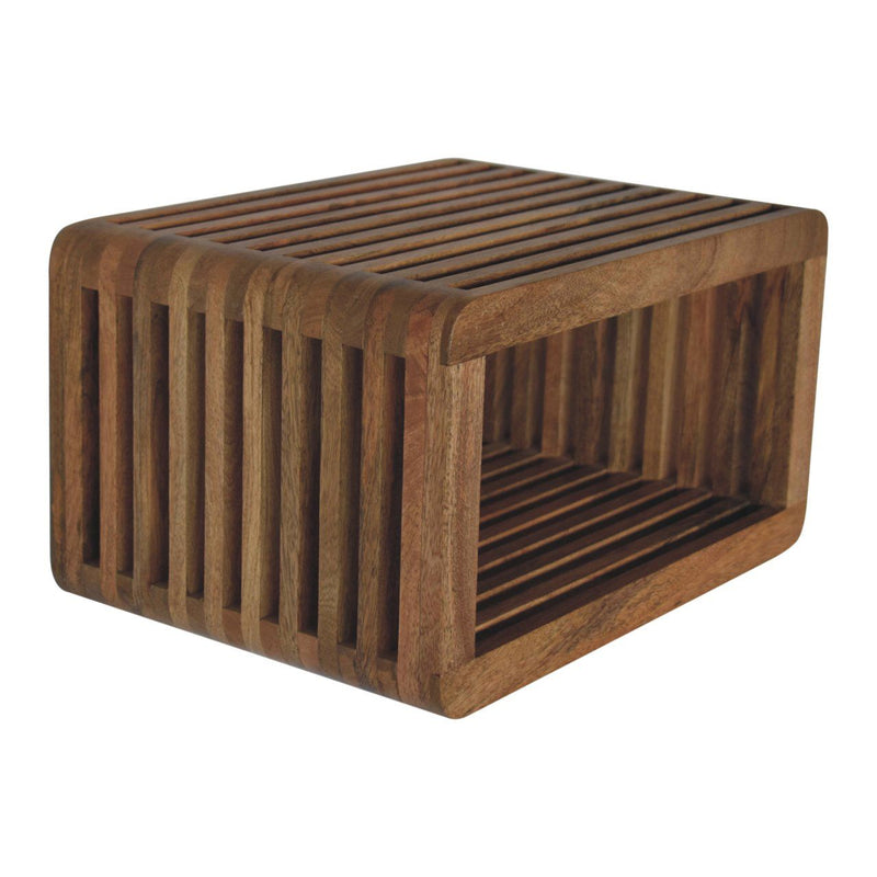 Soba - Wall Mounted Bedside Table - Beige - R&R Furniture Gallery (Fountain Valley, CA)