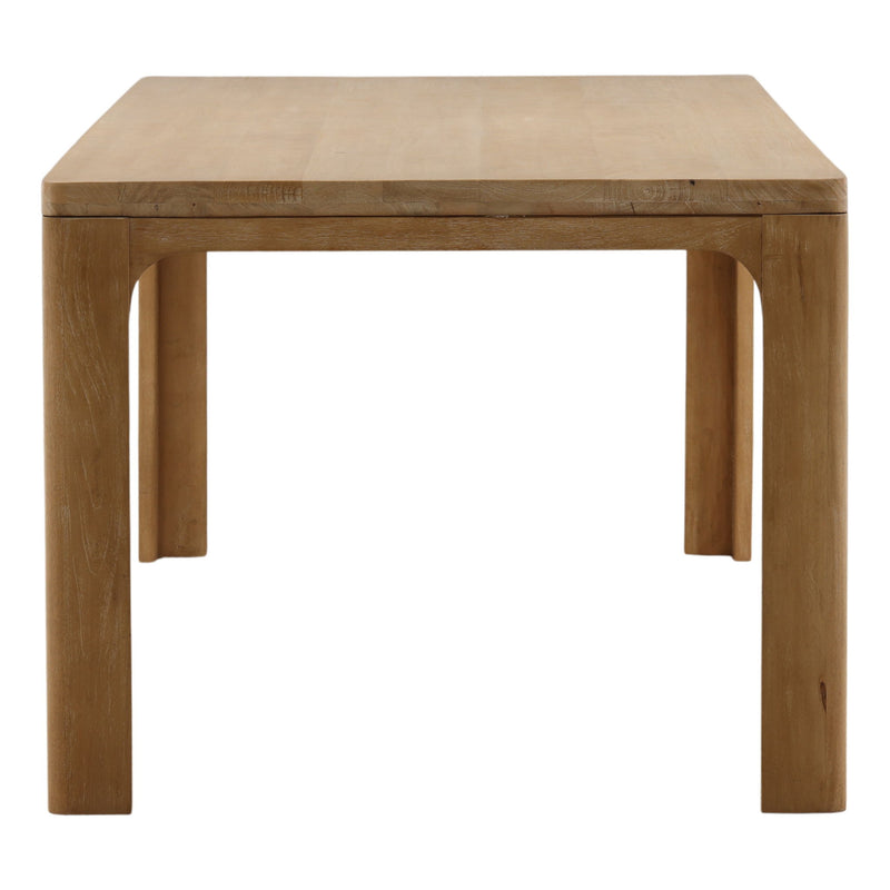 Crestwin - Dining Table - Light Natural